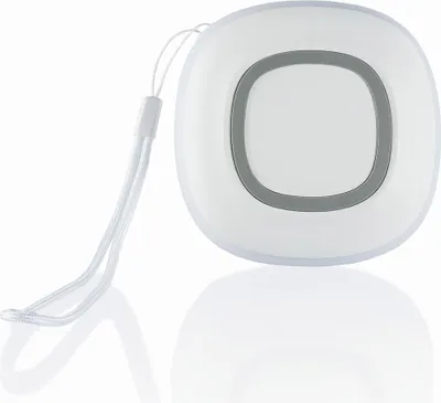 Produktbild von ZOPA Tragbares Einschlafmodul Premium mit LED-Licht