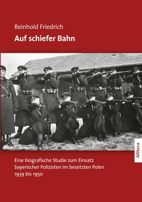 Produktbild von Auf schiefer Bahn
