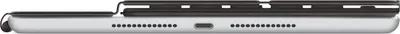 Zdjęcie produktu dla Apple MX3L2Y/A, QWERTY, Hiszpański, Apple, iPad Pro 10.5" iPad Air (3rd generation) iPad (9th generation) iPad (8th generation) iPad (7th..., Czarny, 26,7 cm (10.5")