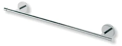 Produktbild von Lineabeta duemila Handtuchhalter 50cm chrom Messing, 5513.29