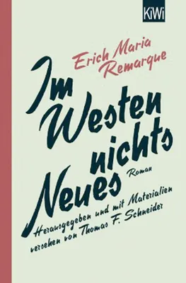 Image de Im Westen nichts Neues