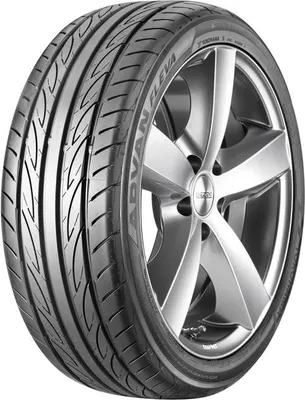 Zdjęcie produktu dla Opony YOKOHAMA 205/45 R16 87W ADVAN FLEVA V701