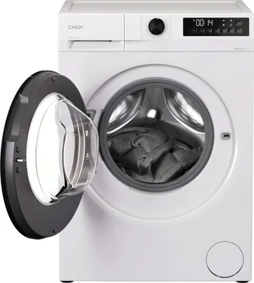 Image de Lave-linge frontal 10kg 1400 tours/min - Candy - GD410B8-S - prowash 300
