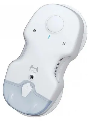 Obrázek produktu pro HUTT C6 robot na čištění oken (bílý)