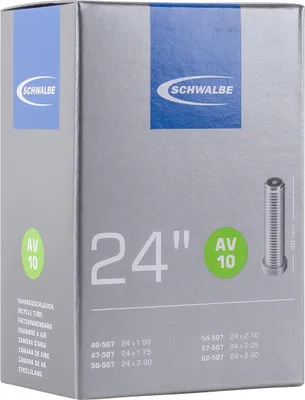 Produktbild von AV10, Schlauch
