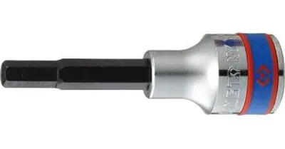 Produktbild von Sechskant-Schraubendreher-Steckschraubendreher 1/2'' 11*80Mm - Ky403511