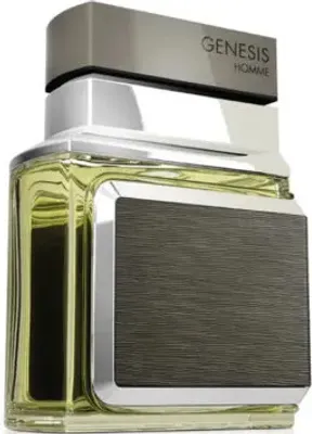 Immagine prodotto di Le Chameau Genesis Homme By Emper Eau De Toilette Per Uomo