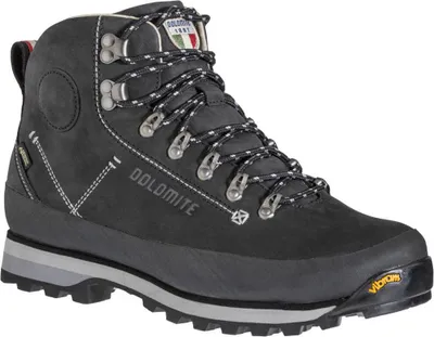 Produktbild von Dolomite Herren Trekkingschuh 36844-42, 36844-44.5, 36844-45, 36844-45 2/3, 36844-46.5 DOL-271850 schwarz 45 2/3