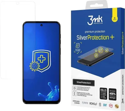 Immagine prodotto di Motorola Moto G14 - 3Mk Silverprotection+