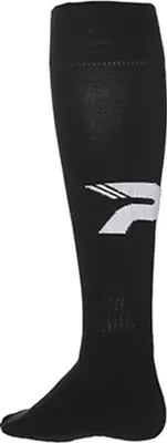 Produktbild von Patrick Pat905 Stutzenstrumpf - Schwarz | Größe: 29-32