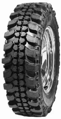 Produktbild von Insa Turbo SPECIAL TRACK-2 Sommerreifen 205/70 R15 96Q Offroad Reifen