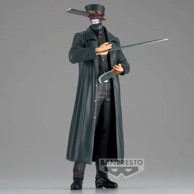 Obrázek produktu pro Chainsaw Man Chain Spirits vol.6 figure 19cm