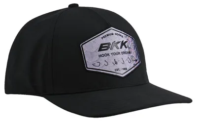 Zdjęcie produktu dla BKK Black Logo Performance Hat Cap