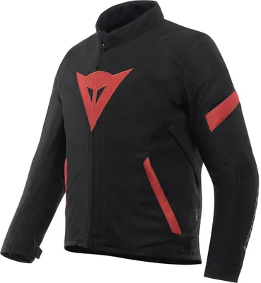 Immagine prodotto di Giacca Dainese Vector D-Dry, colore nero, taglia 48, uomo, colore nero, taglia 48