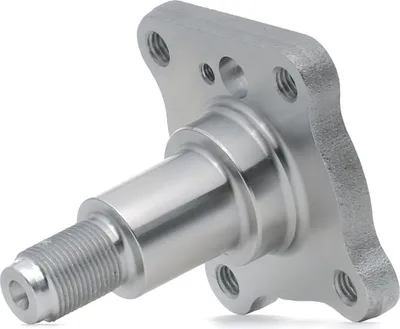 Produktbild von RIDEX 653W0141 Radnabe Hinten Links Hinten Rechts für FORD Fiesta Mk5 Schrägheck (JH1, JD1, JH3, JD3)