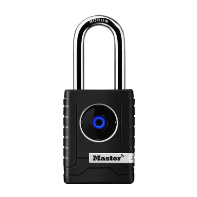 Produktbild von Master Lock Bluetooth Vorhangschloss 4401