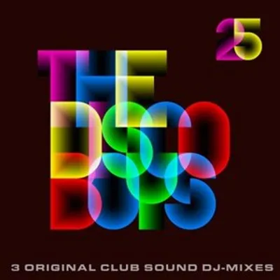 Obrázok produktu pre The Disco Boys: The Disco Boys Vol.25