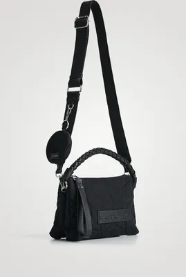Produktbild von Desigual Tasche Recycelte Umhängetasche Margeriten PRISMA DORTMUND
