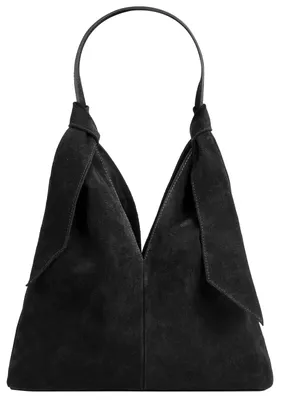 Produktbild von Samantha Look Shopper Lahiava Damen schwarz