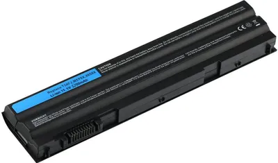 Zdjęcie produktu dla Bateria TRX DELL/ 5200 mAh/ Li-Ion/ do Vostro 3460/ 3560/ Latitude E5520/ E5530/ Inspiron 5520/5720/ 7720/ nieoryginalna