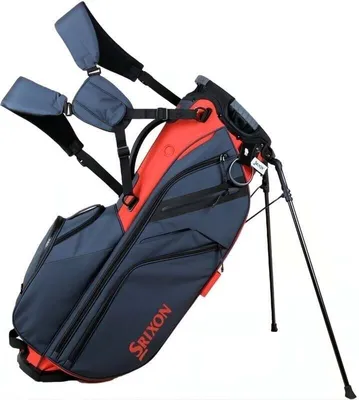 Produktbild von Srixon Premium Standgolftasche Rot