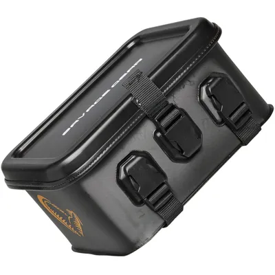 Produktbild von Savage Gear Belly Boat Pro-Motor Bag M