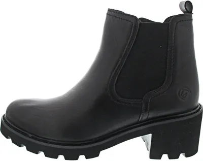Image de Remonte Bottine Bottine cuir/textile