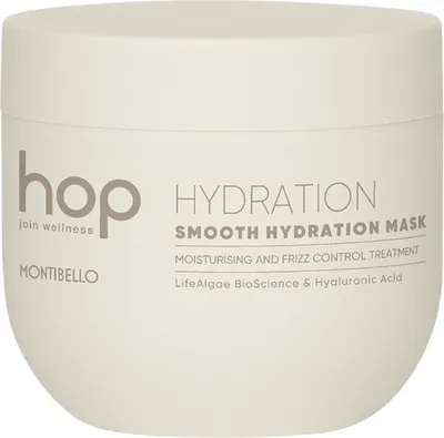Obrázok produktu pre Montibello HOP Smooth Hydration Mask 500ml