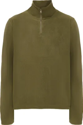 Zdjęcie produktu dla Męski polar Stormcloud – khaki, rozmiar M