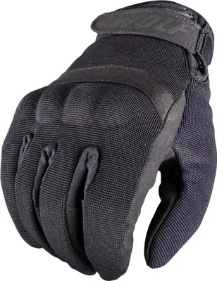 Obrázek produktu pro Závodní Rukavice Na Motorku Wolf Stig Tw36 Xl