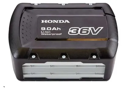 Produktbild von Honda DPW3690XA  E  9Ah Akku/36V