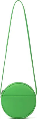 Imagen del producto de Bolso bandolera de nylon, 30 cm, con correas de hombro ajustables, ideal para el uso diario