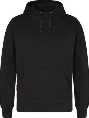 Produktbild von Extend Hoodie Schwarz, Gr. 5XL Engel 8038-335