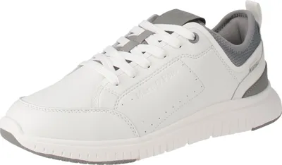 Produktbild von Marc O'Polo 502 27803501 164 - Herren Sneaker - 161-White-L.Grey, Größe:42 EU