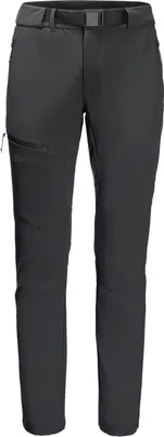 Produktbild von Jack Wolfskin HOLDSTEIG PANTS M black 46