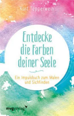 Obrázek produktu pro Entdecke die Farben deiner Seele