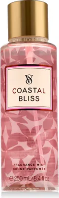 Produktbild von Victoria's Secret Coastal Bliss Körperspray für Damen 250 ml