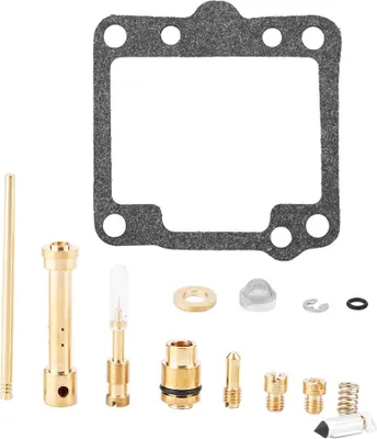 Image de Kit de réparation du carburateur, réparation, haute précision pour Suzuki Savage 650 LS650F Boulevard LS650p