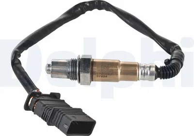 Zdjęcie produktu dla Sonda Lambda Bmw 5 (F11) 520I 10-