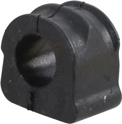 Produktbild von A.B.S. Lagerbuchse Stabilisator 270861 für VW Golf IV Schrägheck (1J1) 25mm 20mm 36mm