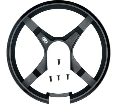Produktbild von Shimano Kettenschutzring für FC-M351 inkl. Schrauben