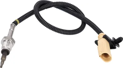 Produktbild von FEBI BILSTEIN 185815 Abgastemperatursensor für VW CRAFTER 30-50 Kasten (2E) 380mm