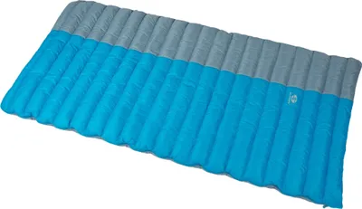 Obrázok produktu pre SirJoseph prikrývka na spací vak model Tonka - dámsky model 170 cm-modrá