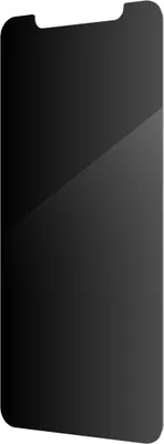 Productafbeelding van InvisibleShield Glass Elite Privacy+, Apple, iPhone 12 mini, Krasbestendig, Transparant, 1 stuk