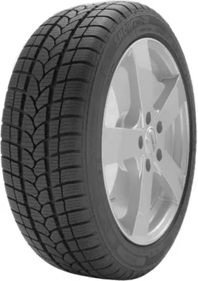 Produktbild von Sebring Formula Snow+ (601) 185/65R14 86T