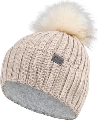 Immagine prodotto di Pikeur HW25 Berretto sportivo con pompon da donna