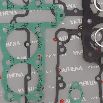 Produktbild von Zylinderdichtungen Dichtsatz original Zylinder Athena für Kawasaki ZR 550 90-93