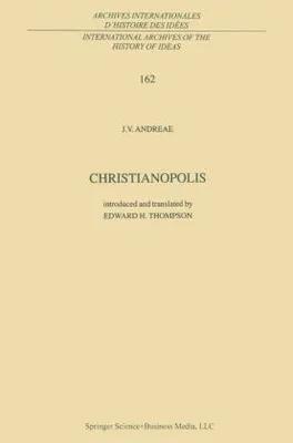 Obrázek produktu pro Christianopolis
