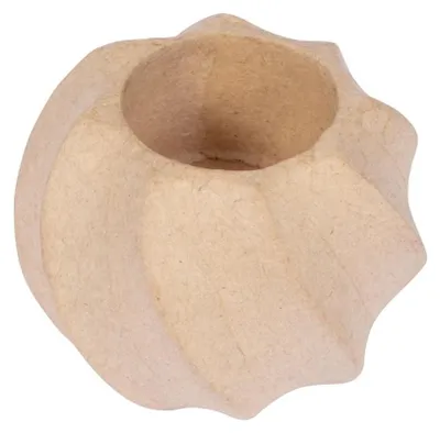 Produktbild von Runder Kerzenhalter 7 x 7 x 6 cm