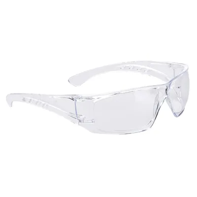 Zdjęcie produktu dla Portwest PW13 Clear View Schutzbrille Clear